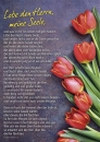 Lobe den Herrn meine Seele (Poster A3)|30 x 42 cm
