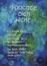 Postkarten: Fürchte dich nicht!, 4 Stück