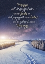 Postkarten: Vergangenheit Gottes 4 Stück