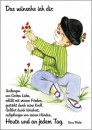 Postkarten: Umfangen von Gottes Liebe, 4 Stück