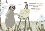 Postkarten: Entdecke deine Fantasie, 4 Stück