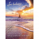 Sei behütet (12 Postkarten)