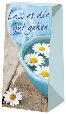 Hair & Body Shampoo Lass es dir gut gehen