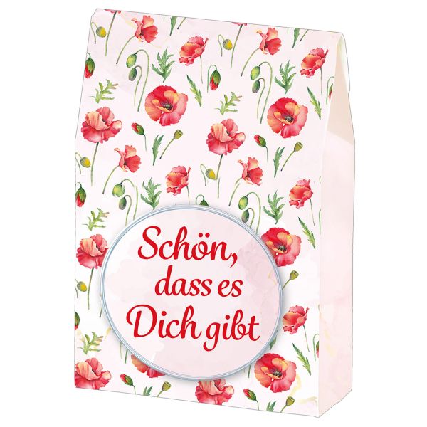 Duschgel-Shampoo-Set: Schön, dass es Dich gibt