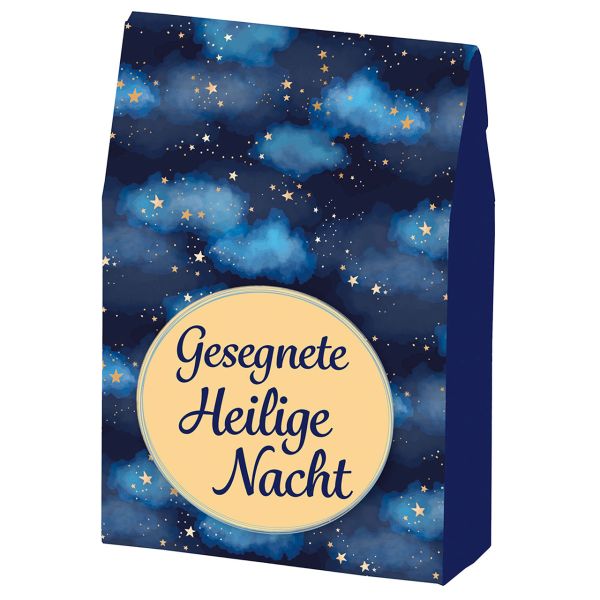 Duschgel-Shampoo-Set: Gesegnete Heilige Nacht