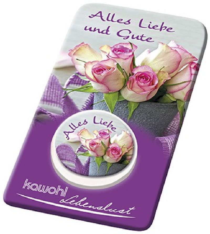 Lippen-Balsam Alles Liebe und Gute
