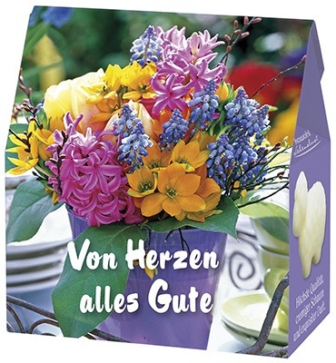 Schafmilchseife Schaf Von Herzen alles Gute