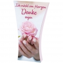 Handcreme Ich möcht von Herzen Danke sagen