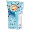 Handcreme Ein Lächeln begleite deinen Tag