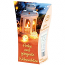 Handcreme Frohe und gesegnete Weihnachten