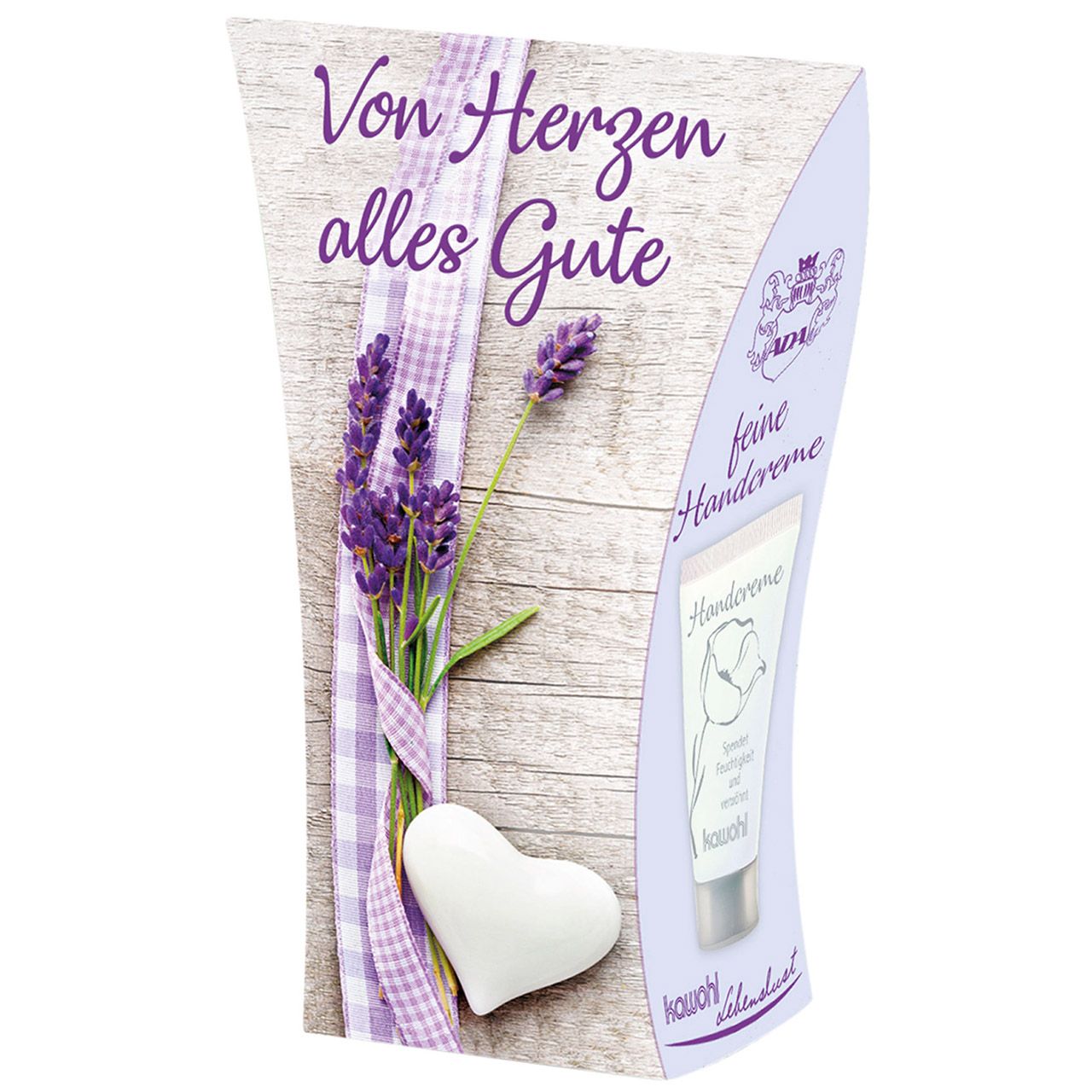 Handcreme Von Herzen alles Gute