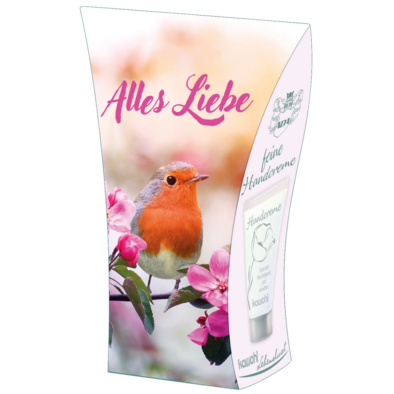 Handcreme Alles Liebe