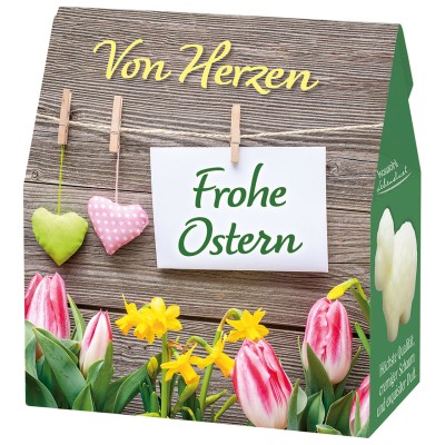 Schafmilchseife Schaf Von Herzen Frohe Ostern