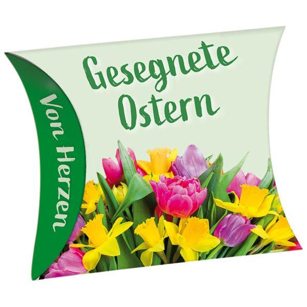 Schafmilchseife Herz Gesegnete Ostern