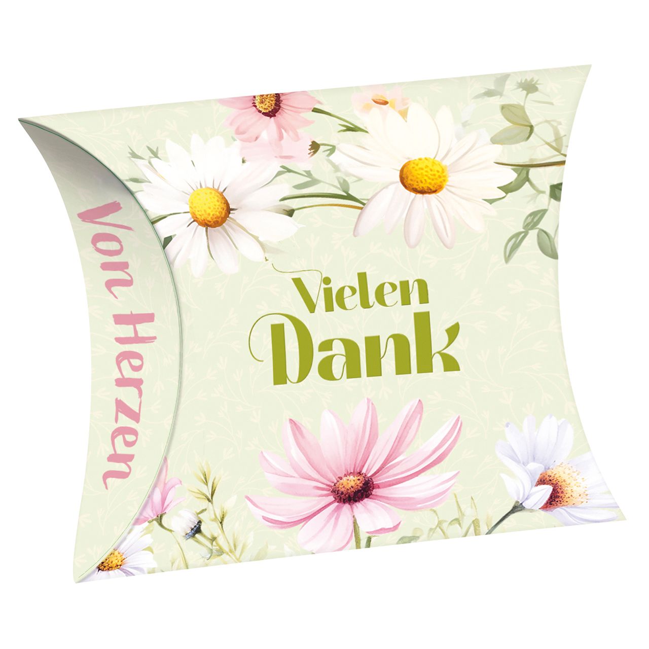 Schafmilchseife Vielen Dank