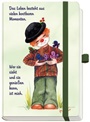 "Notizbuch ""Das Leben besteht aus vielen kostbaren Momenten ..."""