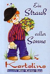 Kartolino: Ein Strauß voller Sonne
