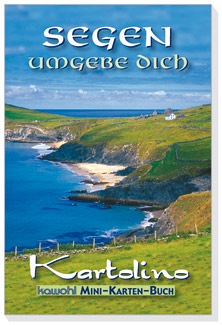 Kartolino: Segen umgebe dich
