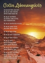 Poster: Gottes Lebensangebote - A3