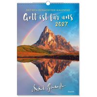 Gott ist für uns 2027