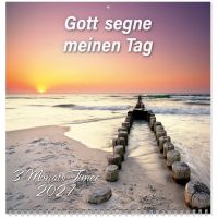 Gott segne meinen Tag 2027