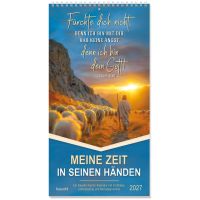 Meine Zeit in seinen Händen 2027