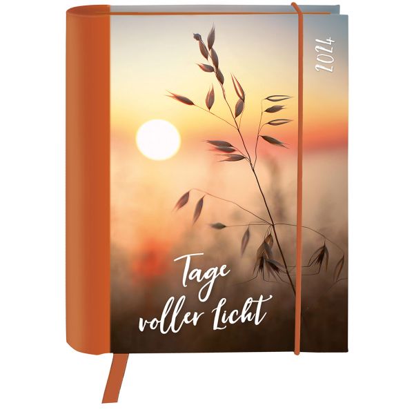 Tage voller Licht 2025
