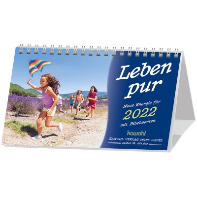 Leben pur 2022