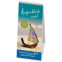 Augenblick mal 2027 - Aufstellkalender