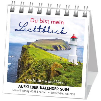 Du bist mein Lichtblick 2025