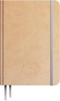 Meine Ankerpunkte 2027 - Buchkalender