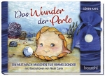 Das Wunder der Perle - mit Perle