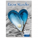 Postkartenbuch: Kleine Wunder sind kostbar