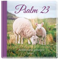 Psalm 23