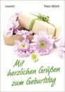 Gute Besserung und viel Segen