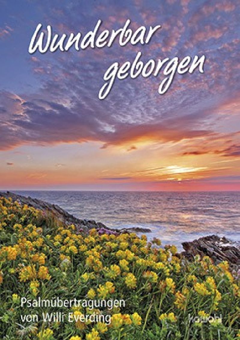 Wunderbar geborgen