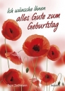 Ich wünsche Ihnen alles Gute zum Geburtstag