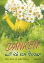 Danken will ich von Herzen
