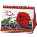 Kleine Wunder, die berühren - Aufstellbuch