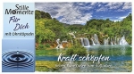 Kraft schöpfen