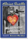 Aufkleber-Mini-Buch Wundervolles entdecken