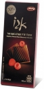Himbeer-Aroma - Dunkle Schokolade (70 % Kakao)|100 g