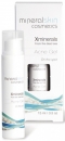 Akne Gel: X-Minerals Cosmetics|15 ml