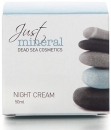 Nachtcreme - Just Mineral|50 ml