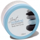 Körper Salz Scrub - Körperpeeling - Just Mineral|250 ml