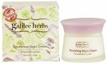 Galilee Herbs Nachtcreme