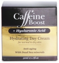 Caffeine Boost Tagescreme - Anti Aging|50 ml