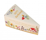Geschenkschachtel - Happy Birthday!