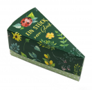 Geschenkschachtel - Für Dich, zu Weihnachten