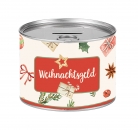 Spardose - Weihnachtsgeld